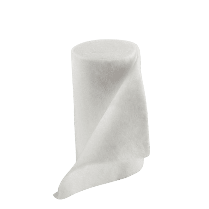 Venda Acolchado Sintético 7.5 cm x 2.7 mt - Medicban 1