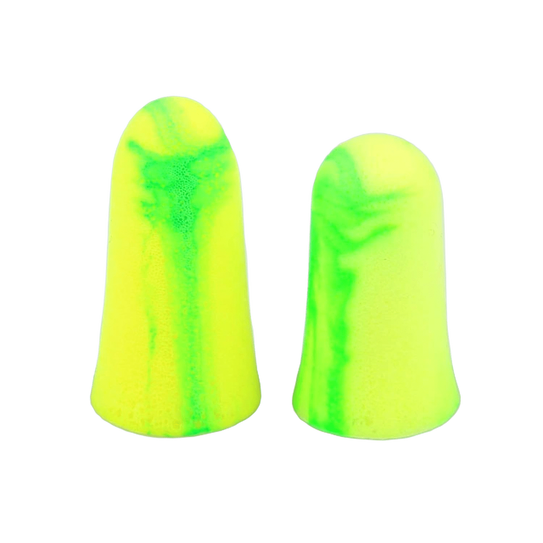 Tapón de Oído de Espuma - The Flower - 2 Pares 1