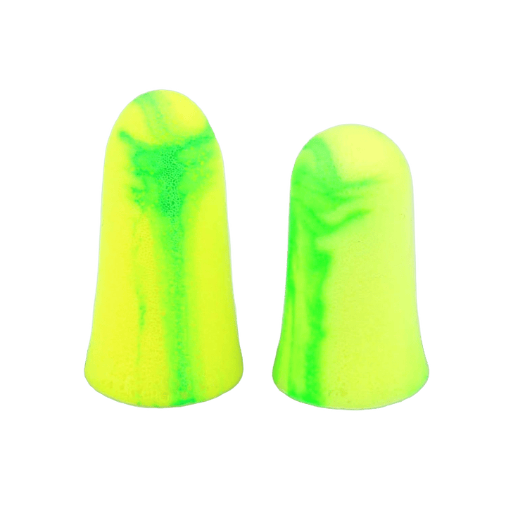 Tapón de Oído de Espuma - The Flower - 2 Pares 1