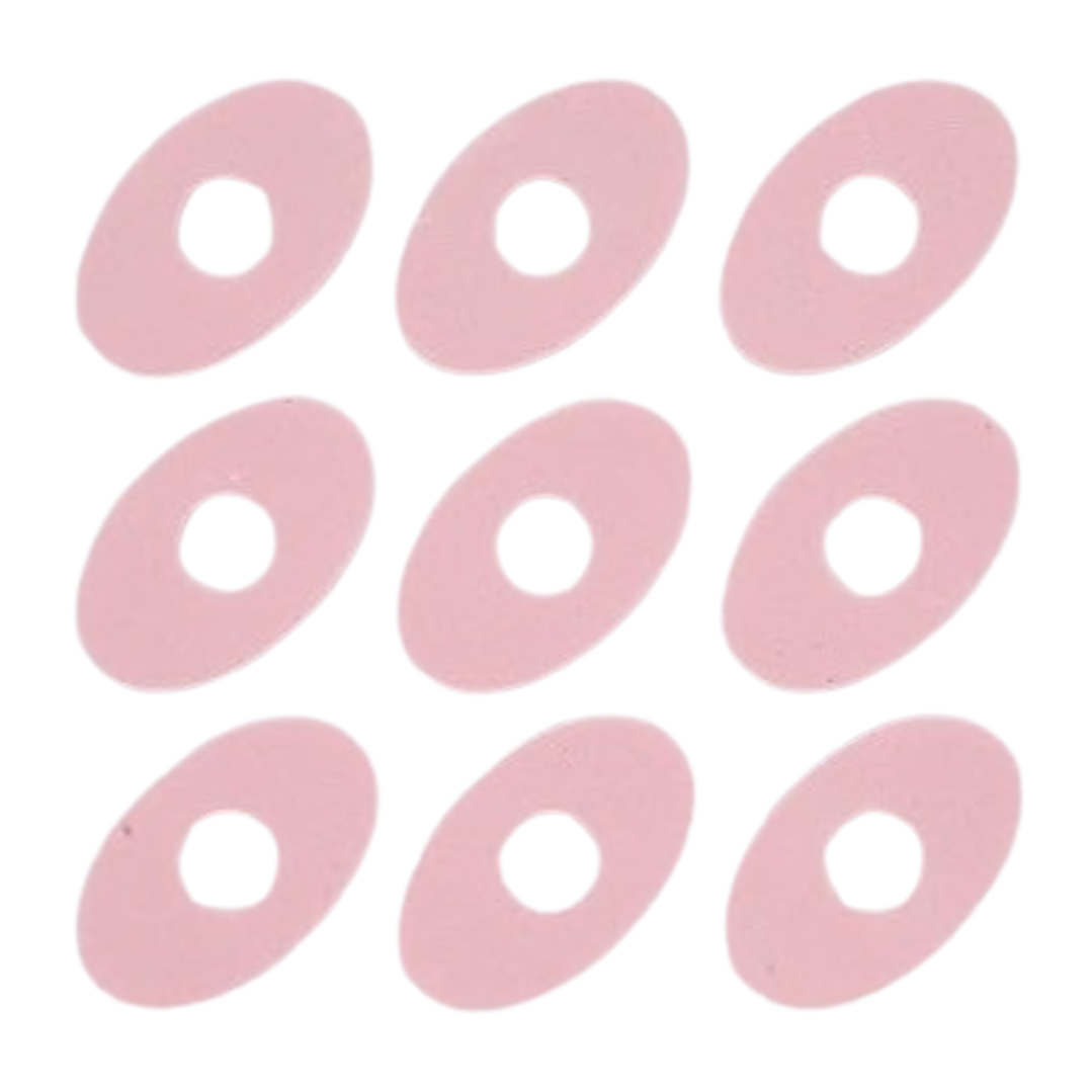 Parche Protector de Callos Ovalado - 9 unidades - Susie´s Gadgets 1