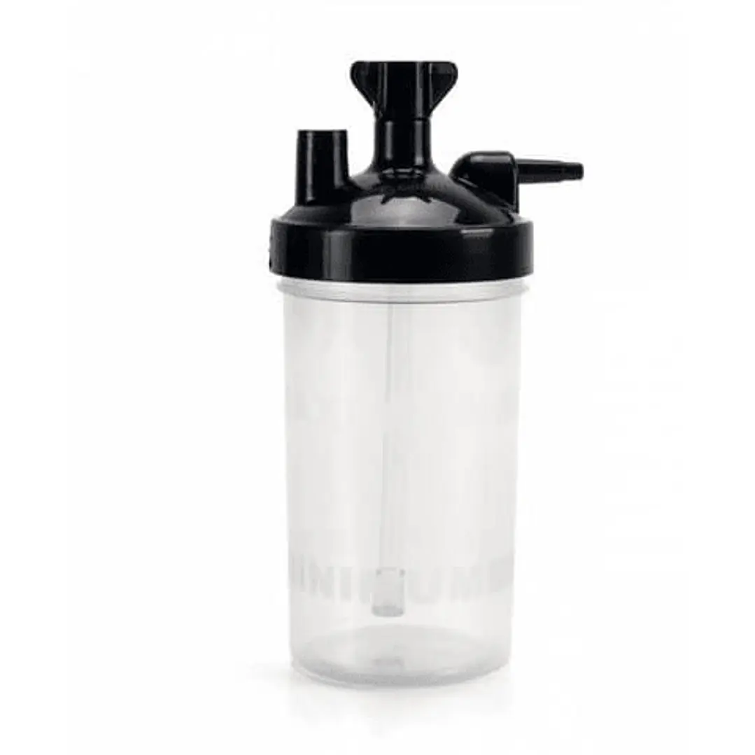 63-521 - Frasco Humidificador 6 PSI - GHC 1