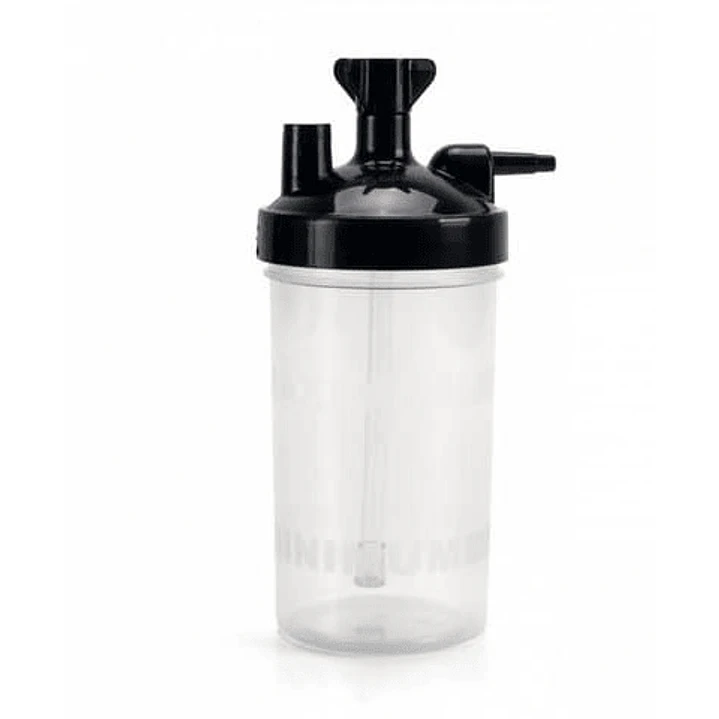 63-521 - Frasco Humidificador 6 PSI - GHC 1