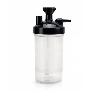 63-521 - Frasco Humidificador 6 PSI - GHC