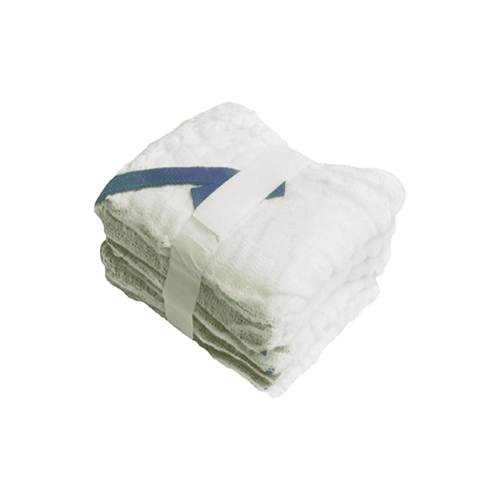 Compresa Gasa No Estéril 45x45 cm - Cranberry 1