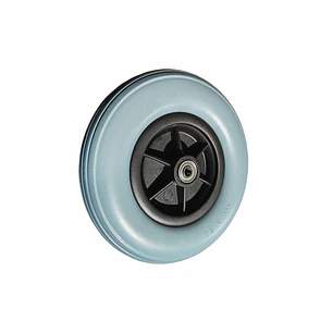 Rueda Gruesa Maciza Aro 8 (200X50mm)