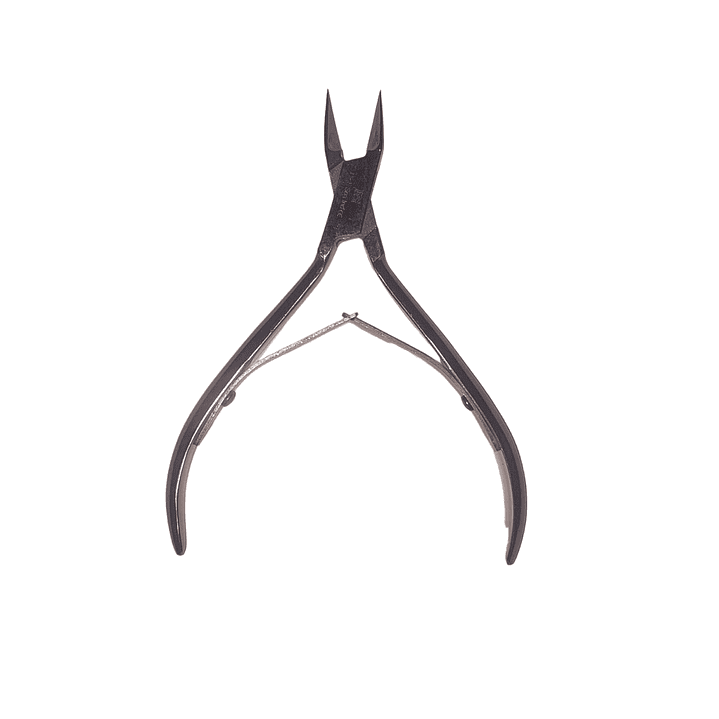 Alicate para Uñas Recto Acero 14 cm 1