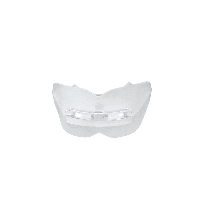 Protector Bucal Adulto Doble - New Leader 1
