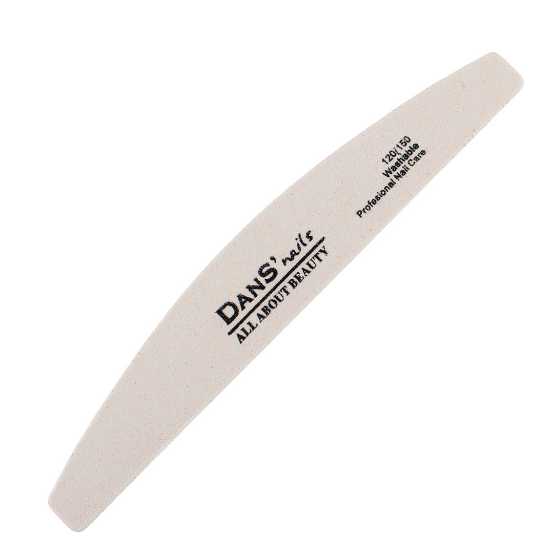Lima de Uñas 120/150 - Dans' Nails 1