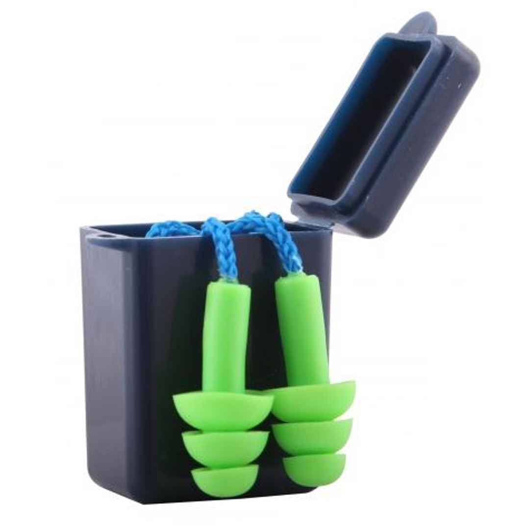 Tapón para Oídos con Cordón - Ayumed 1