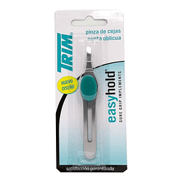 74074 - Pinza de Ceja Oblicua - TRIM