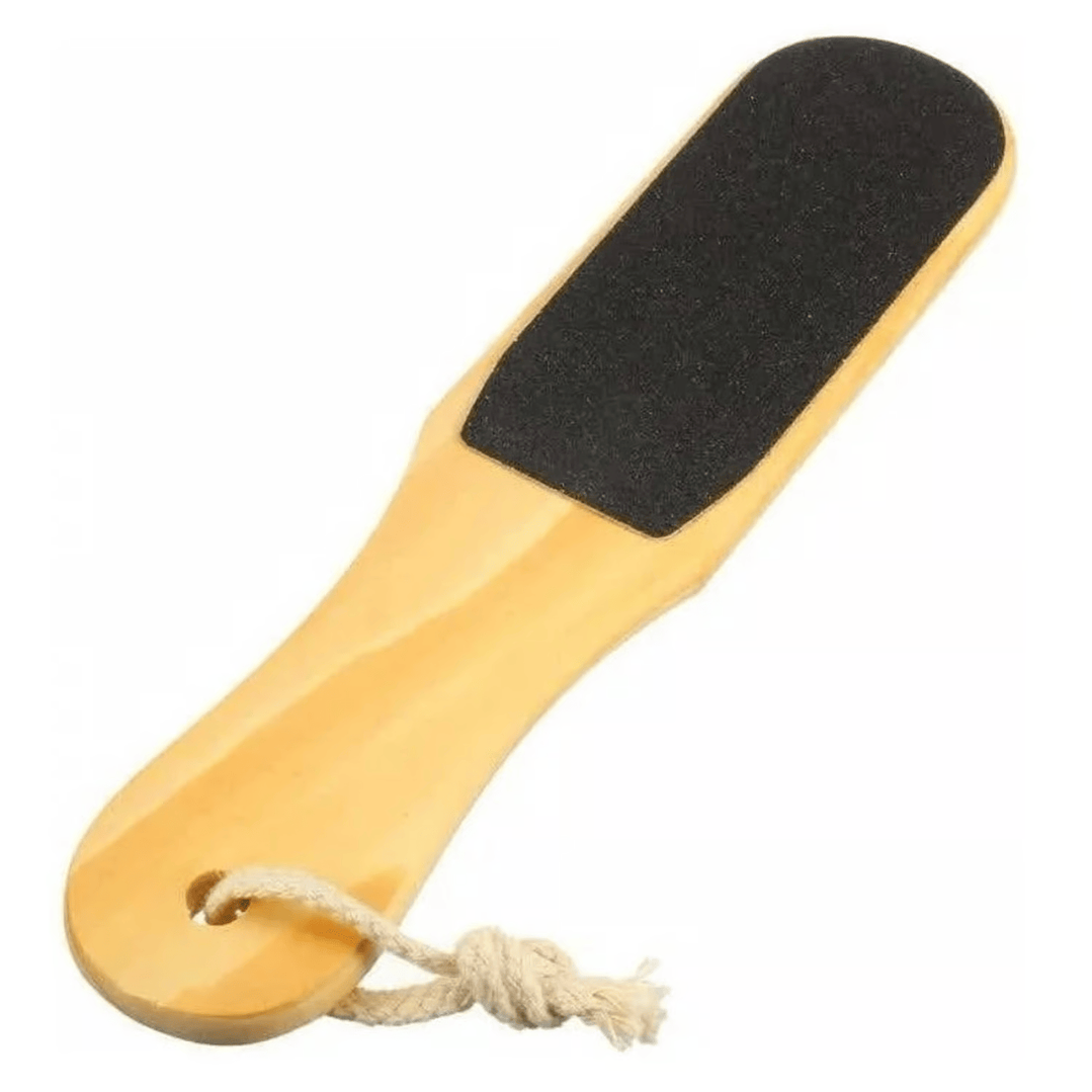 Lima para Pies de Madera - 20530 2