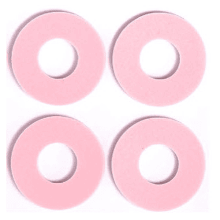 Parche Espuma Plantar - Ayu med 1