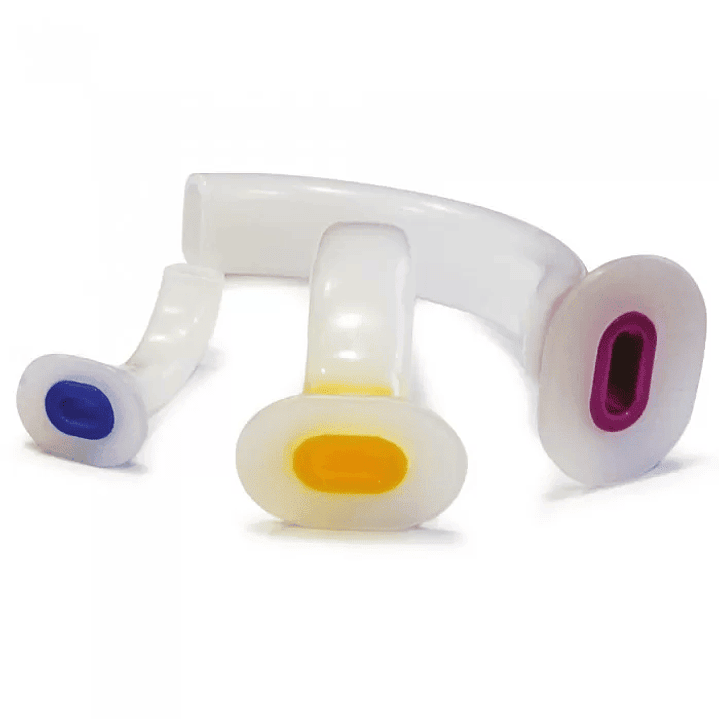 Cánula Mayo Guedel - Diferentes Medidas 1