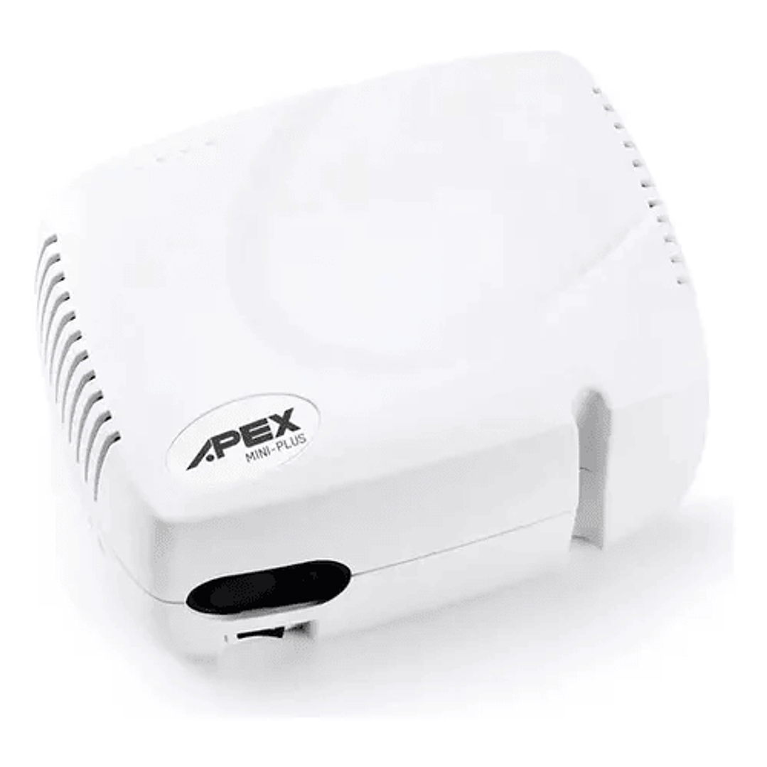 Nebulizador Apex Mini Plus 1