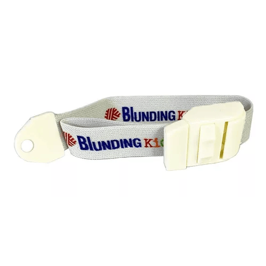 E-203 - Ligadura TipTop para Toma de Muestras Pediátrica - Blunding 1