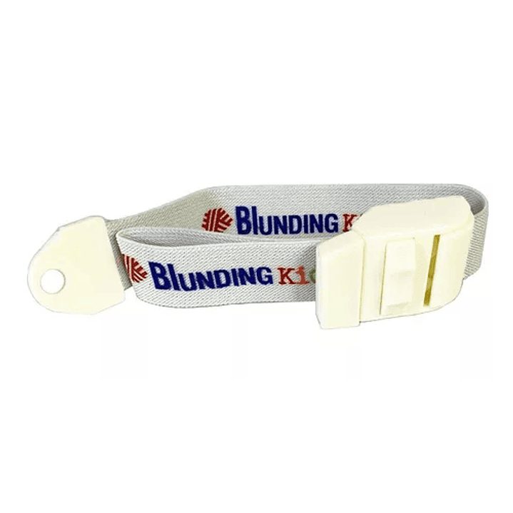 E-203 - Ligadura TipTop para Toma de Muestras Pediátrica - Blunding 1