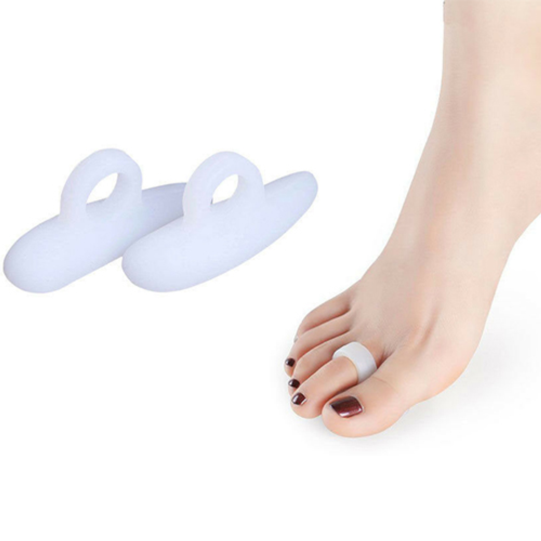 Almohadilla Gel Dedo Martillo (Lauchita) - Ayu Med 1