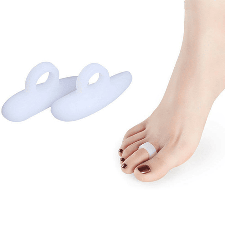 Almohadilla Gel Dedo Martillo (Lauchita) - Ayu Med 1