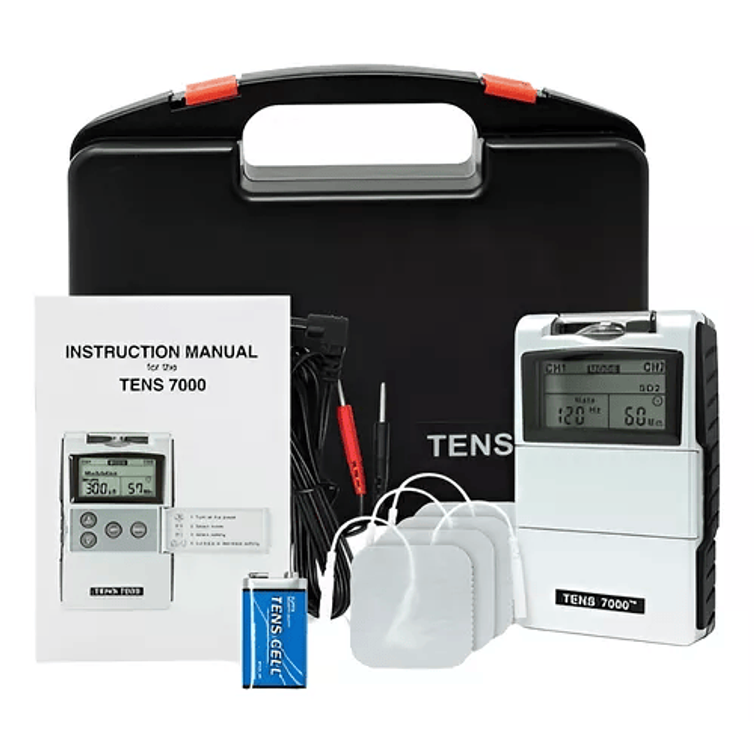 TENS SM-7000 Spin Medical 2