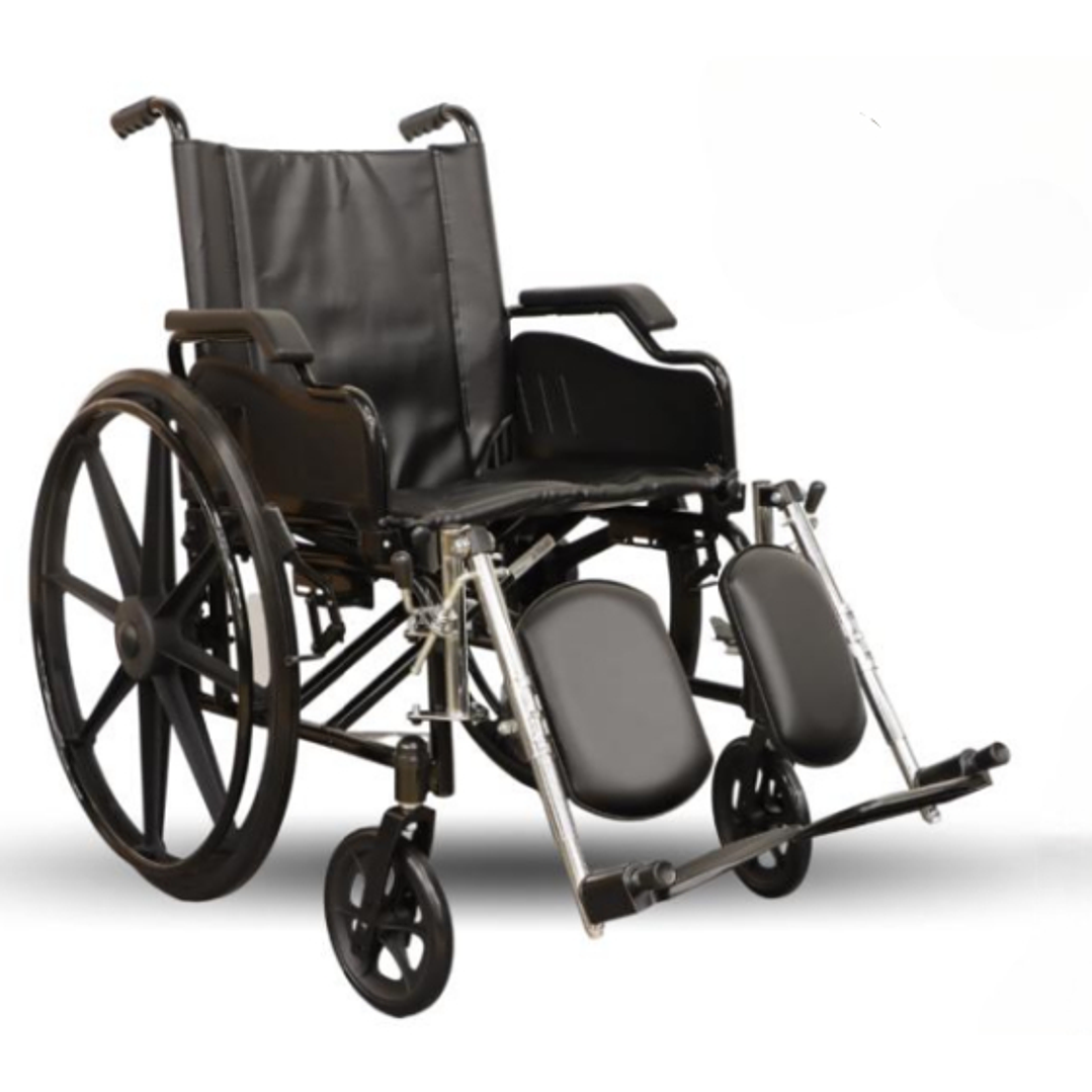 SRA-3246 -  Silla de Ruedas Traumatológica - Blunding 1