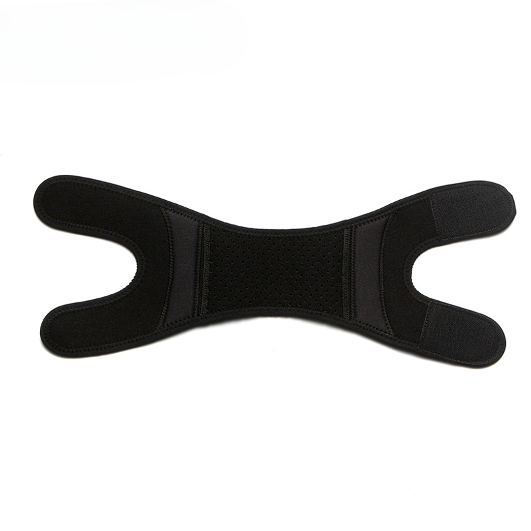 Menisquera Doble Soporte - STRATTO M.D. 3