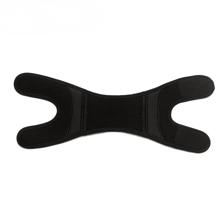 Menisquera Doble Soporte - STRATTO M.D. 3