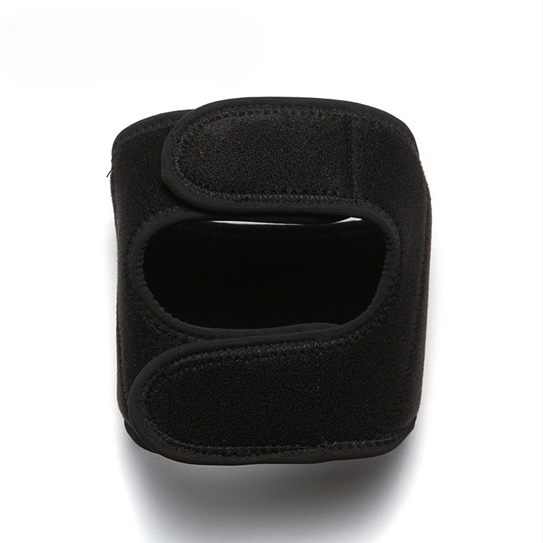 Menisquera Doble Soporte - STRATTO M.D. 2