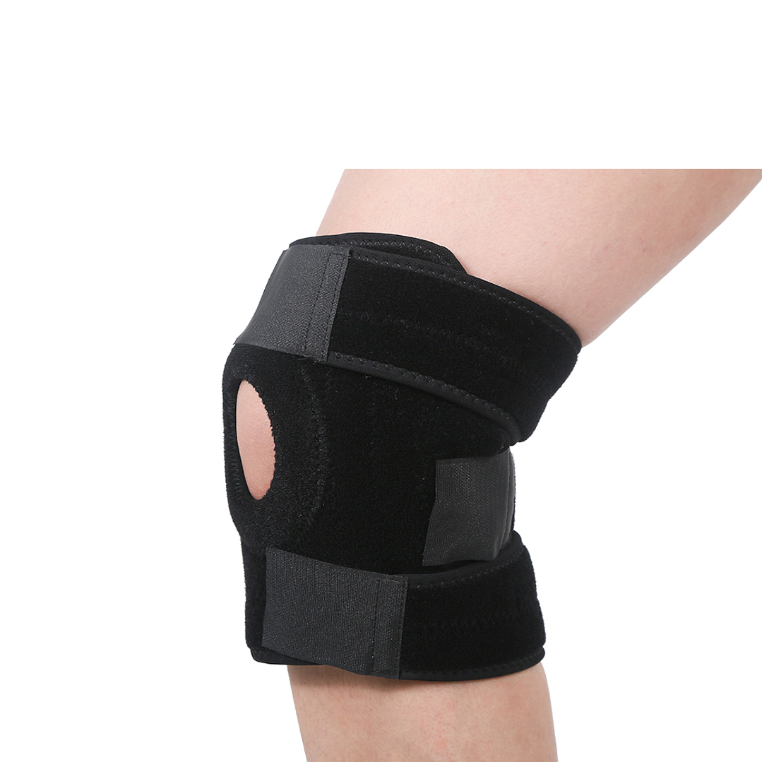 Rodillera para Meniscos - STRATTO M.D. 2