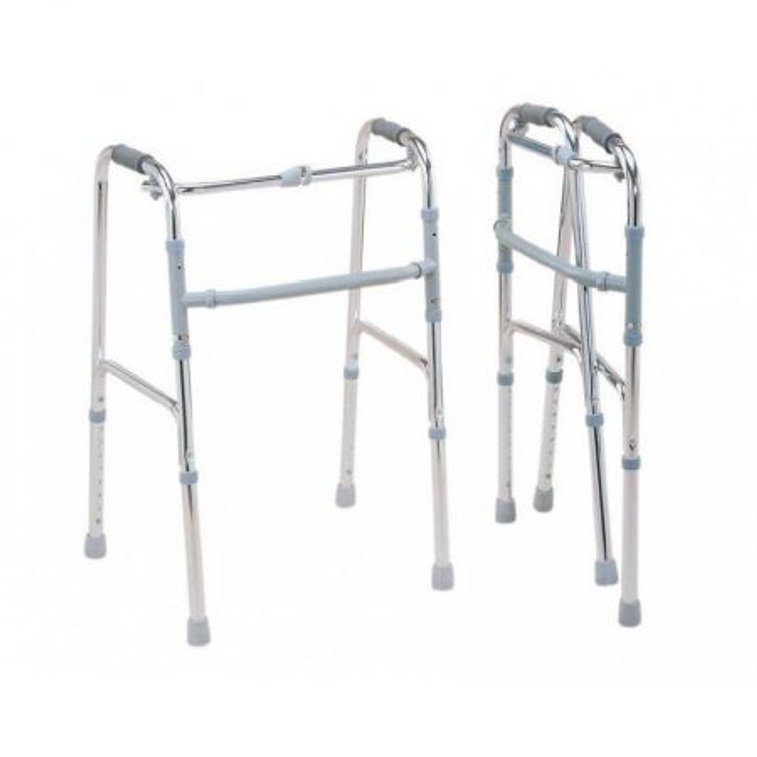 Andador Paso a Paso STRATTO M.D.  2