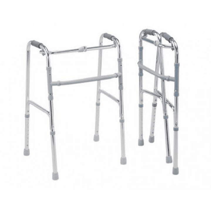 Andador Paso a Paso STRATTO M.D.  2