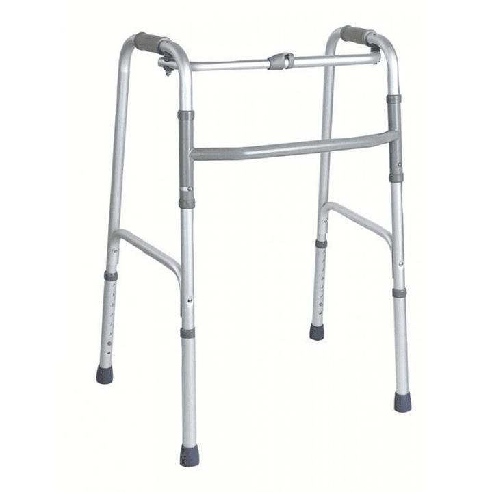 Andador Paso a Paso STRATTO M.D.  1