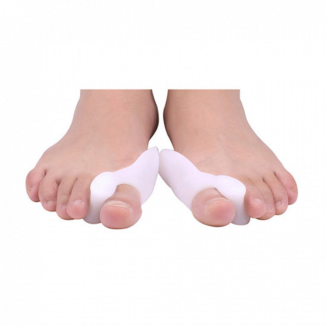 Juanetera con Separador de Dedos - Footcare 1