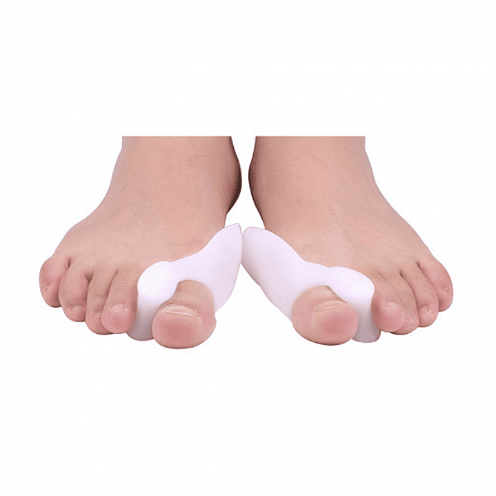 Juanetera con Separador de Dedos - Footcare 1