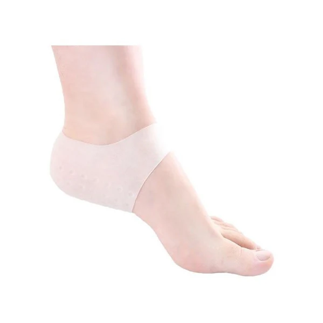Funda Protectora de Talón Gel - Footcare 1