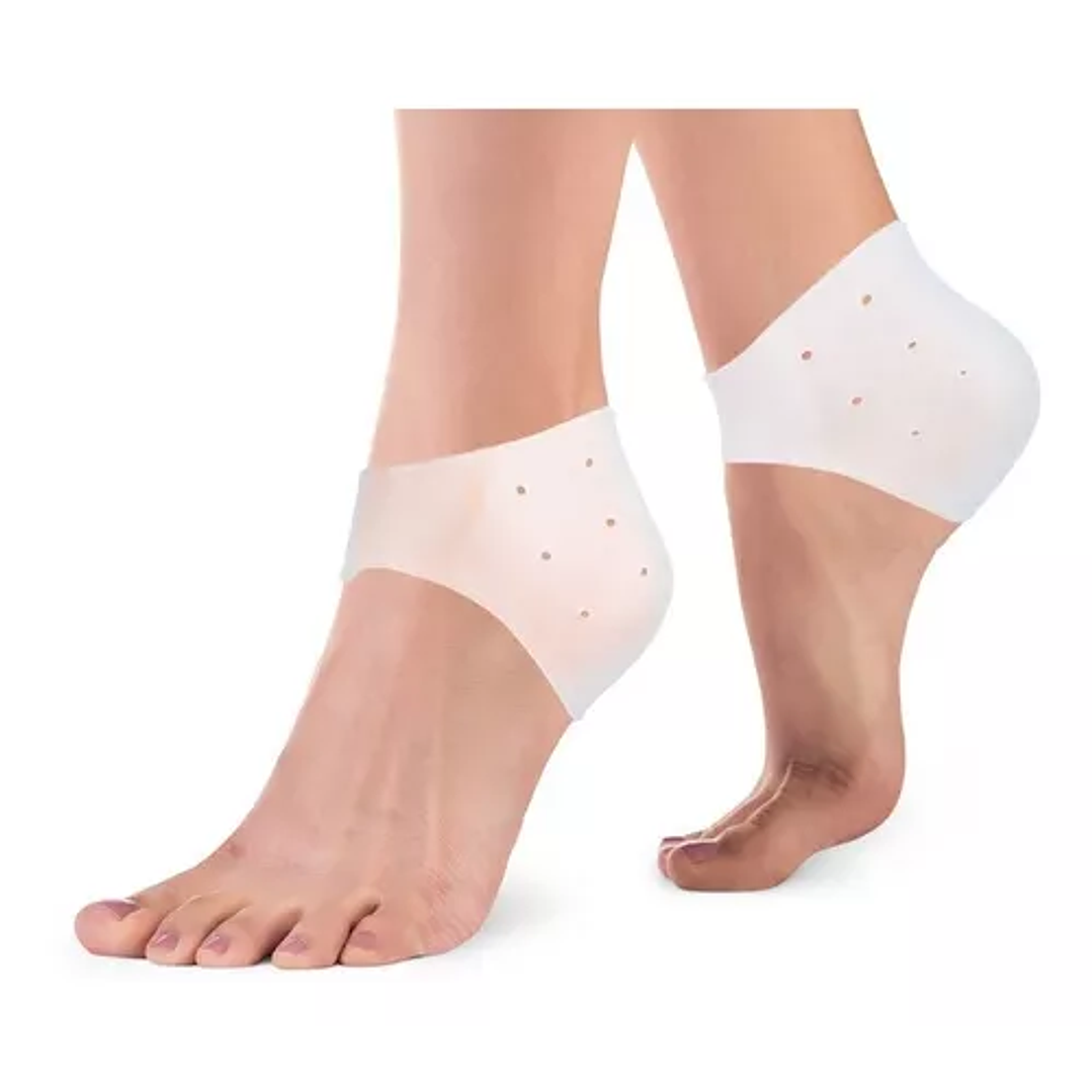 Funda Protectora de Talón Gel - Ayu Med 1