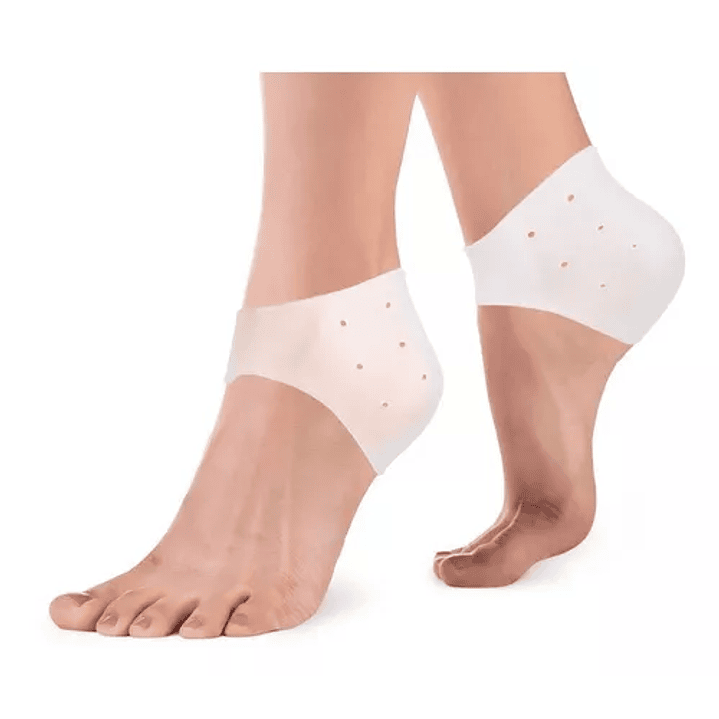 Funda Protectora de Talón Gel - Ayu Med 1