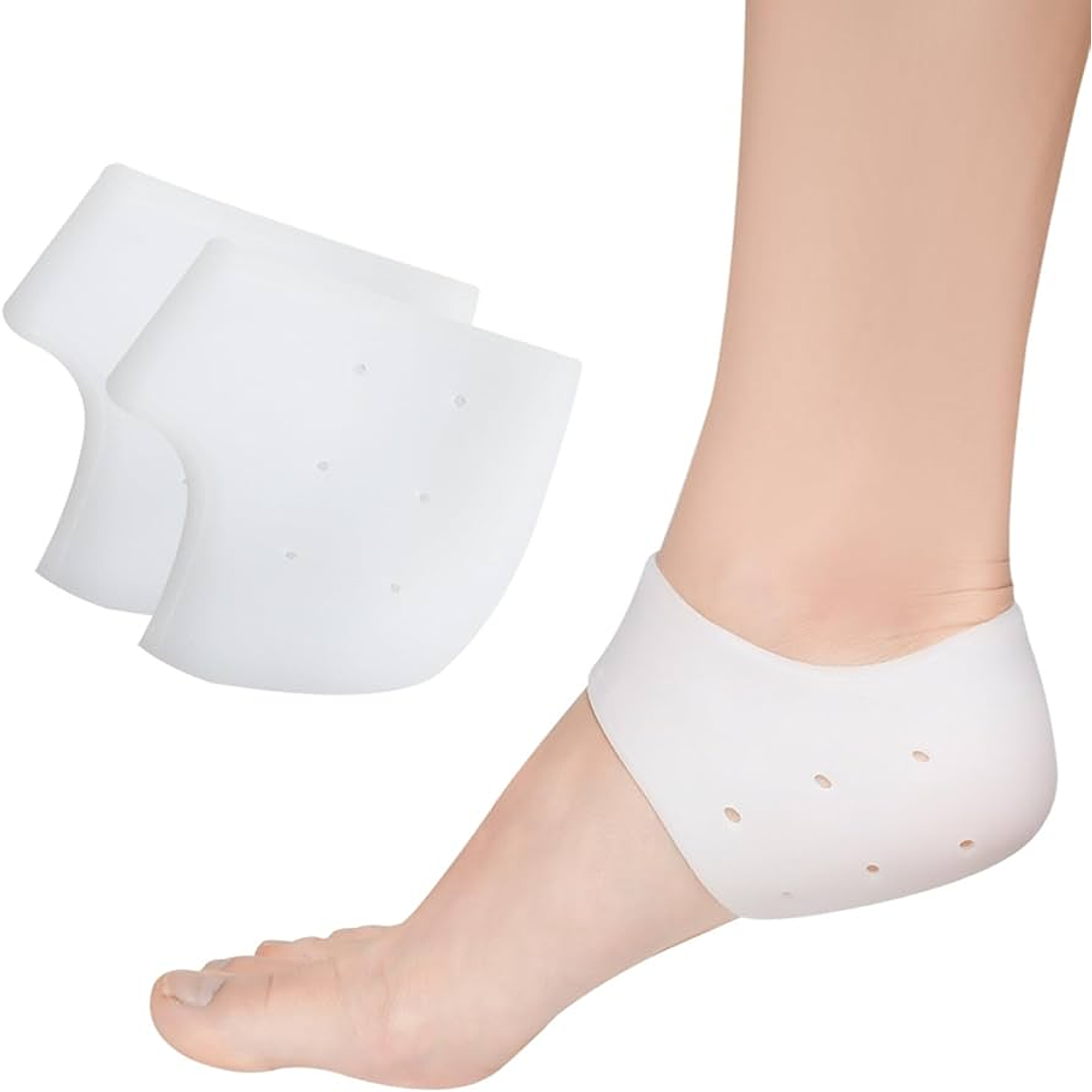 Funda Protectora de Talón Gel - Susie´s Gadgets 1