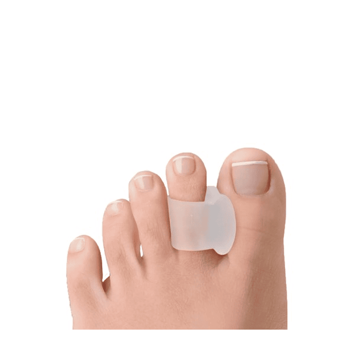 Separador Dedos Anillo - Footcare - Tallas 1