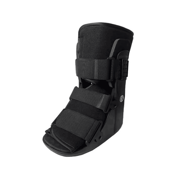 Bota Ortopédica Corta - Tallas 1