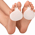 Almohadilla Metatarsal con Anillo - Ayu Med 