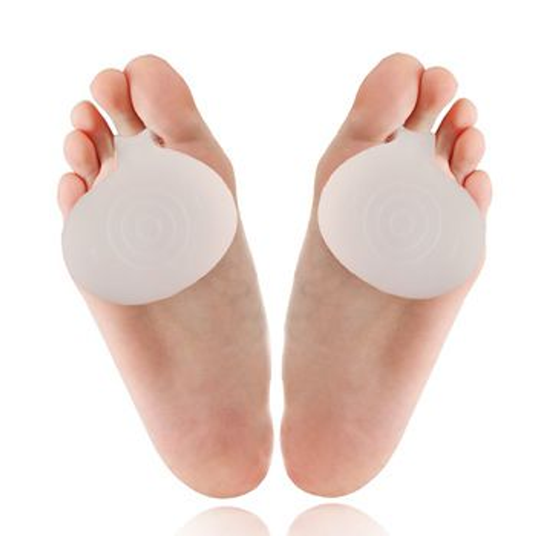 Almohadilla Metatarsal con Anillo - Susie´s Gadgets 1