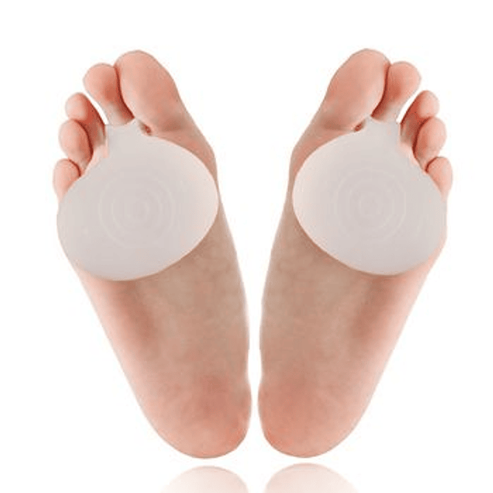 Almohadilla Metatarsal con Anillo - Susie´s Gadgets 1