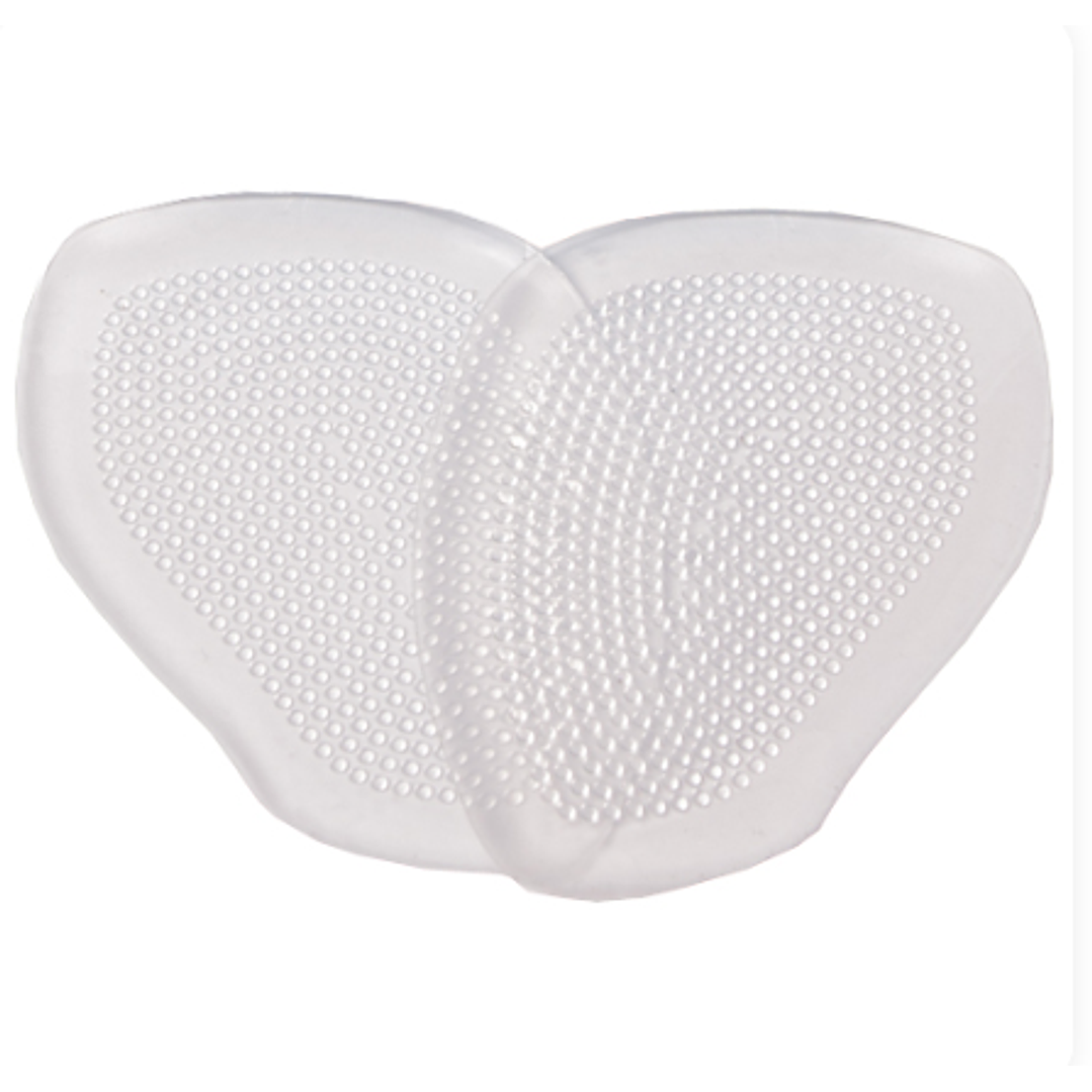 Almohadilla Metatarsal Silicona con Adhesivo - Foot Care  1