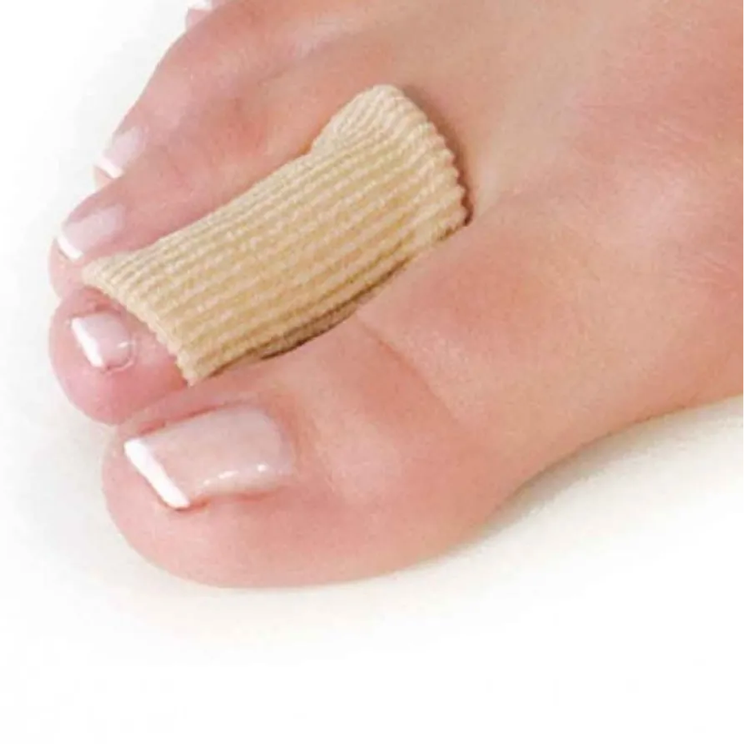 Funda Tejida Dedos Gel Elasticado - Ayumed 1