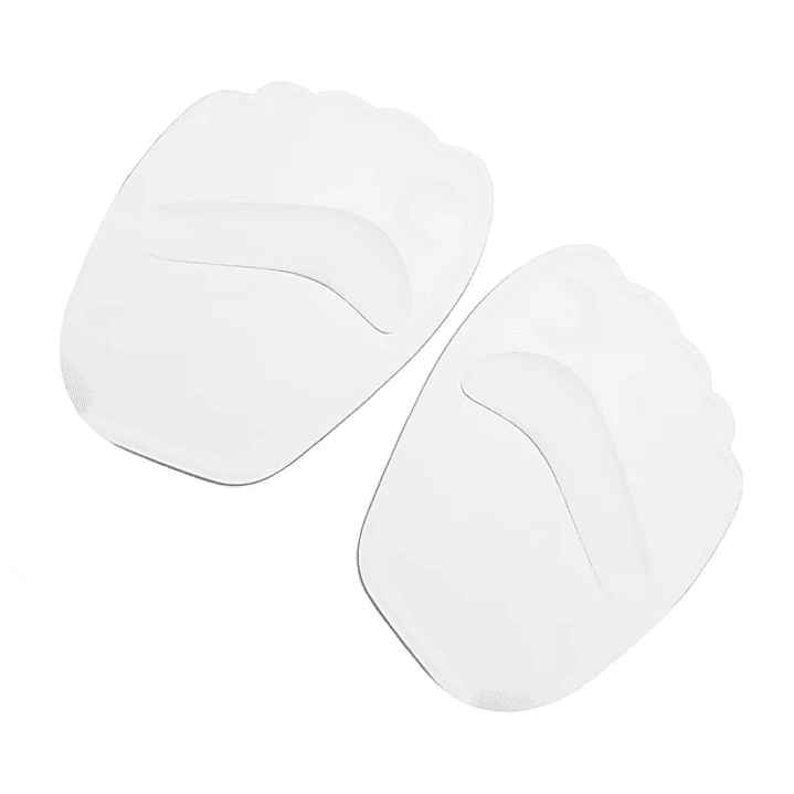 Almohadilla Metatarsal Apoyo en Dedos - Ayumed 1