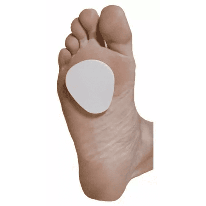 Oliva Metatarsal Adhesiva Lenox - Tallas 1