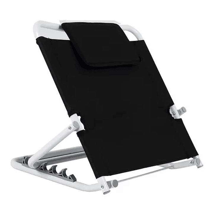 Respaldo de Cama - STRATTO M.D.  1