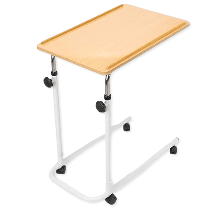 Mesa Cama con Ruedas - STRATTO M.D. 1