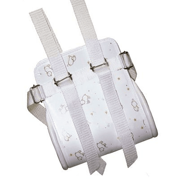 Cojín Abducción Displasia para Bebé – Tallas 1