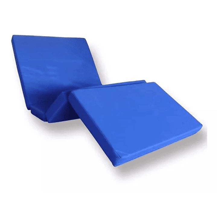 Colchón 3 Pliegues 6cm - STRATTO M.D. 1